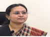 അടിമാലി ദുരന്തത്തിൽ മരിച്ച ബിജുവിന്റെ മകളുടെ തുടർ വിദ്യാഭ്യാസ ചിലവുകൾ കോളേജ് ഏറ്റെടുക്കുമെന്ന് മന്ത്രി വീണ ജോർജ്