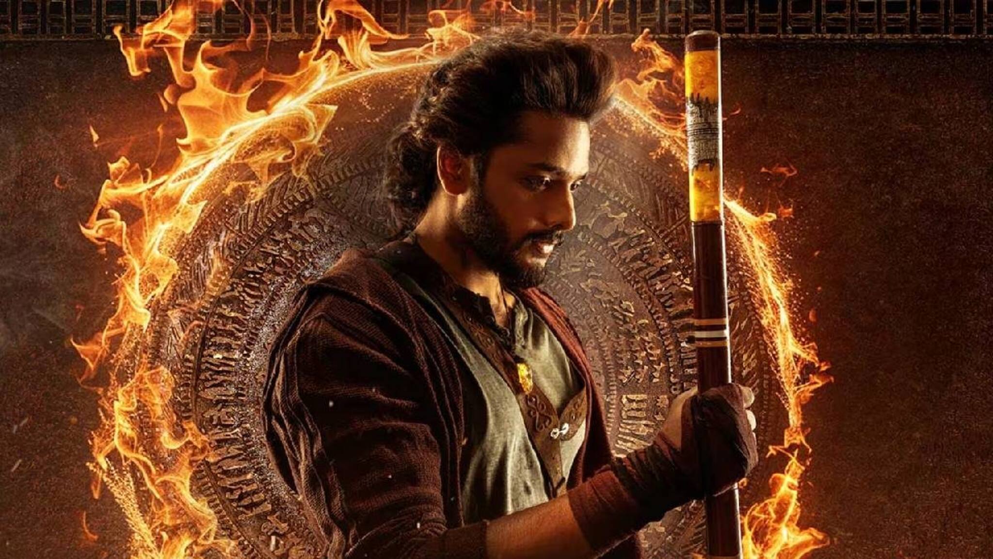 Mirai | ഗ്രാൻഡ് ഫാന്റസി ആക്ഷൻ സ്പെക്ടക്കിൾ 'മിറൈ' ജിയോ ഹോട്ട്‌സ്റ്റാറിൽ