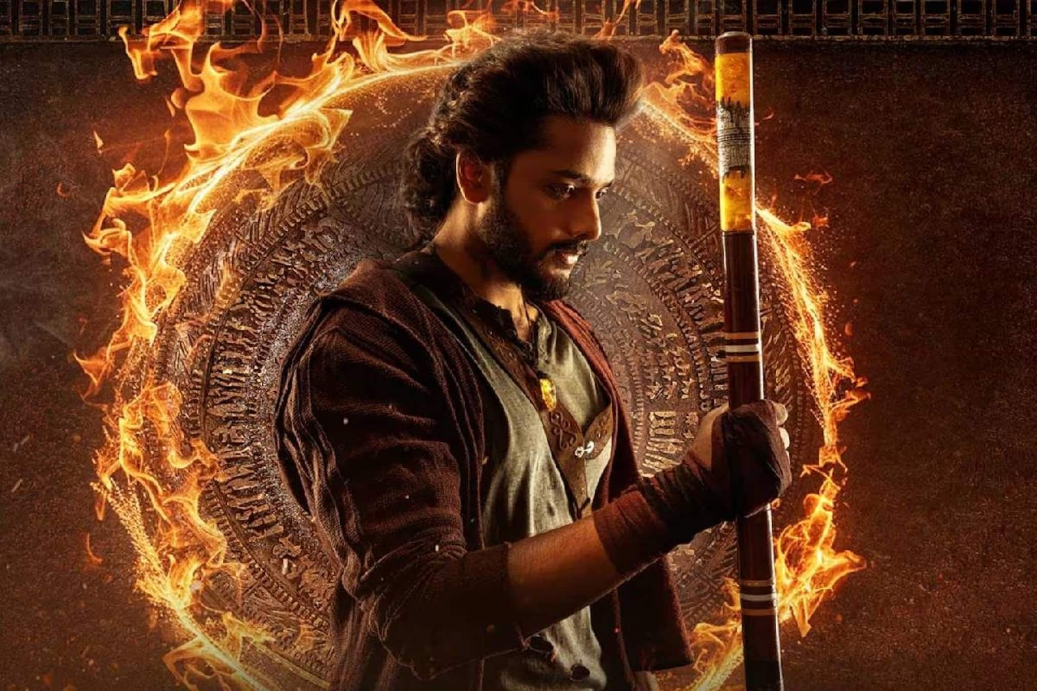 Mirai | ഗ്രാൻഡ് ഫാന്റസി ആക്ഷൻ സ്പെക്ടക്കിൾ 'മിറൈ' ജിയോ ഹോട്ട്‌സ്റ്റാറിൽ