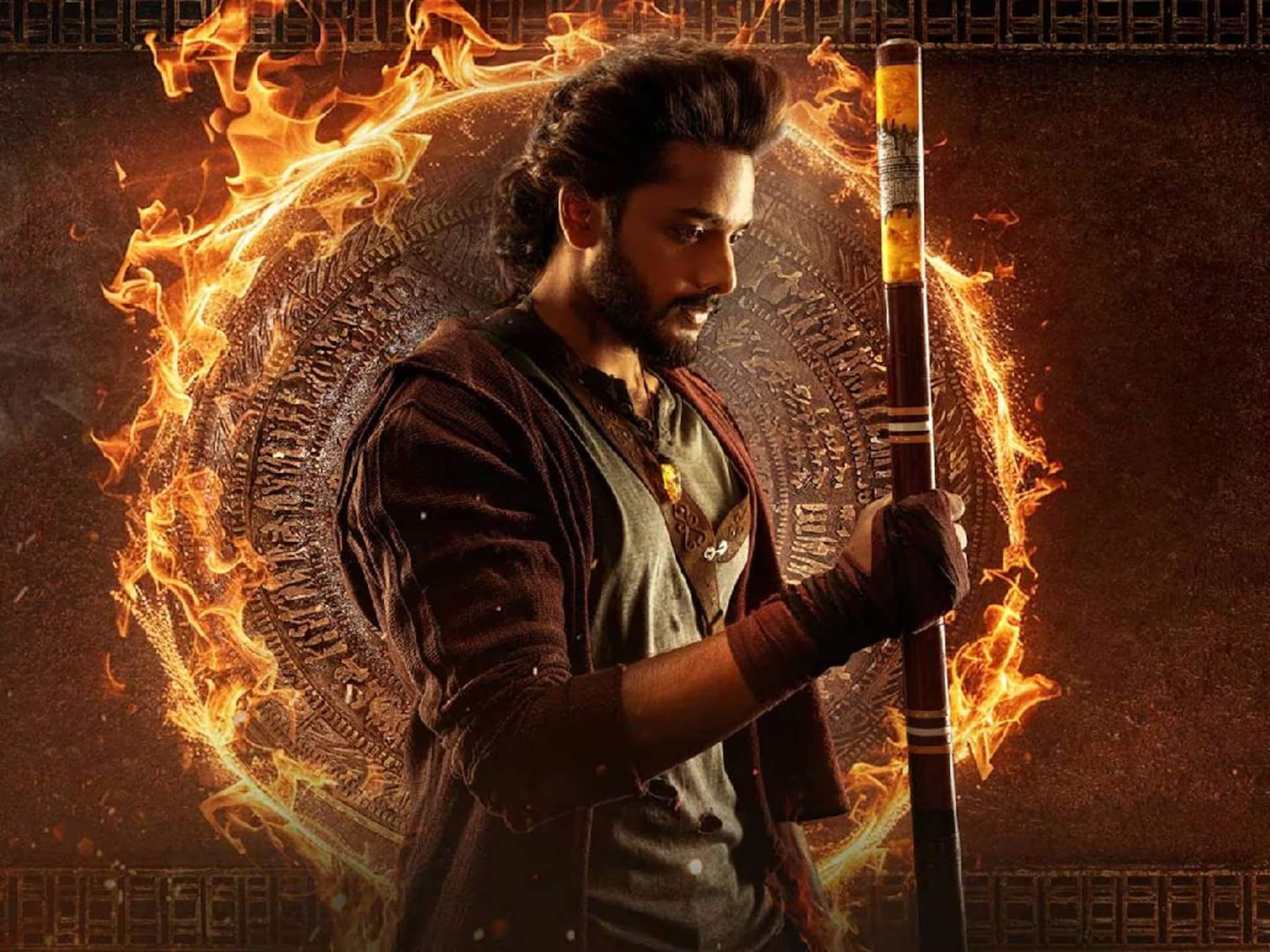 Mirai | ഗ്രാൻഡ് ഫാന്റസി ആക്ഷൻ സ്പെക്ടക്കിൾ 'മിറൈ' ജിയോ ഹോട്ട്‌സ്റ്റാറിൽ