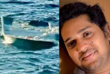 മൊസാംബിക്ക് ബോട്ടപകടം: കൊല്ലം തേവലക്കര സ്വദേശി ശ്രീരാഗിന്റെ മരണം സ്ഥിരീകരിച്ചു