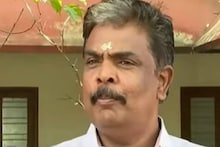 ശബരിമല സ്വ‍ർണക്കൊള്ളയിൽ രണ്ടാമത്തെ അറസ്റ്റ്; ദേവസ്വം ഉദ്യോഗസ്ഥൻ മുരാരി ബാബു അറസ്റ്റിൽ