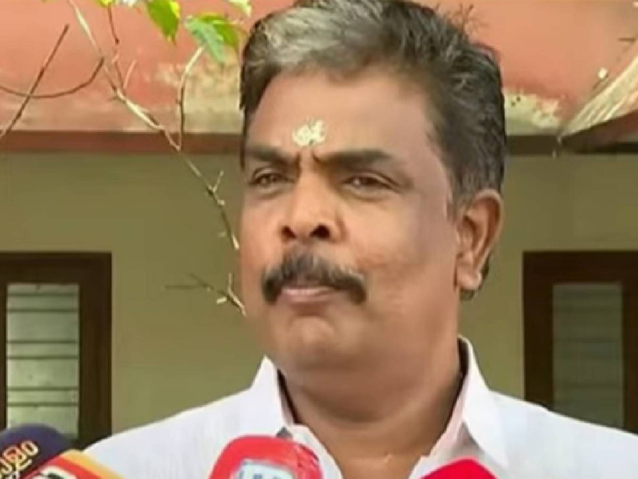 ശബരിമല സ്വ‍ർണക്കൊള്ളയിൽ രണ്ടാമത്തെ അറസ്റ്റ്; ദേവസ്വം ഉദ്യോഗസ്ഥൻ മുരാരി ബാബു അറസ്റ്റിൽ