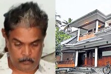 കാട്ടിലെ തേക്ക്; തേവരുടെ ആന; ശബരിമല സ്വർണ മോഷണക്കേസിലെ മുരാരി ബാബുവിൻ്റെ വീട് പണിയും അന്വേഷണത്തിൽ