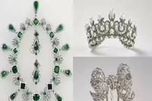 നെപ്പോളിയന്റെ ഭാര്യയുടെ കിരീടം മുതല്‍ മരതക വിവാഹ സെറ്റ് വരെ; പാരിസിലെ മ്യൂസിയത്തില്‍ നിന്നും മോഷ്ടിക്കപ്പെട്ടവ