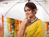 Nayanthara | വന്നൂ ശശിരേഖ; 'മനശങ്കര വര പ്രസാദ് ഗാരു' സിനിമയിലെ നയൻതാരയെ കണ്ടോളൂ