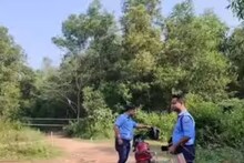 ത്രിപുരയില്‍ 14 മാസം പ്രായമുള്ള കുഞ്ഞിനെ പീഡിപ്പിച്ച് കൊന്ന് വയലില്‍ കുഴിച്ചിട്ട അയൽവാസി പിടിയിൽ