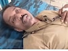 പ്ലാസ്റ്റിക് കുപ്പികൾ നീക്കം ചെയ്യാത്തതിൽ നടപടി; കെഎസ്ആർടിസി ഡ്രൈവർ ഡ്യൂട്ടിക്കിടെ കുഴഞ്ഞുവീണു