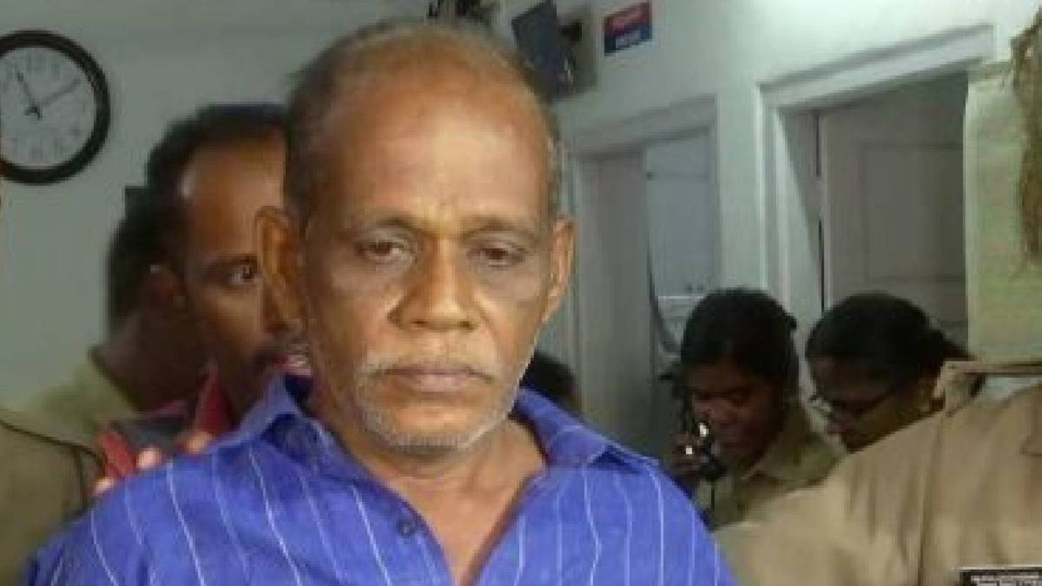 Nenmara | നെന്മാറ സജിത വധക്കേസ്; ചെന്താമരയ്ക്ക് ഇരട്ട ജീവപര്യന്തം