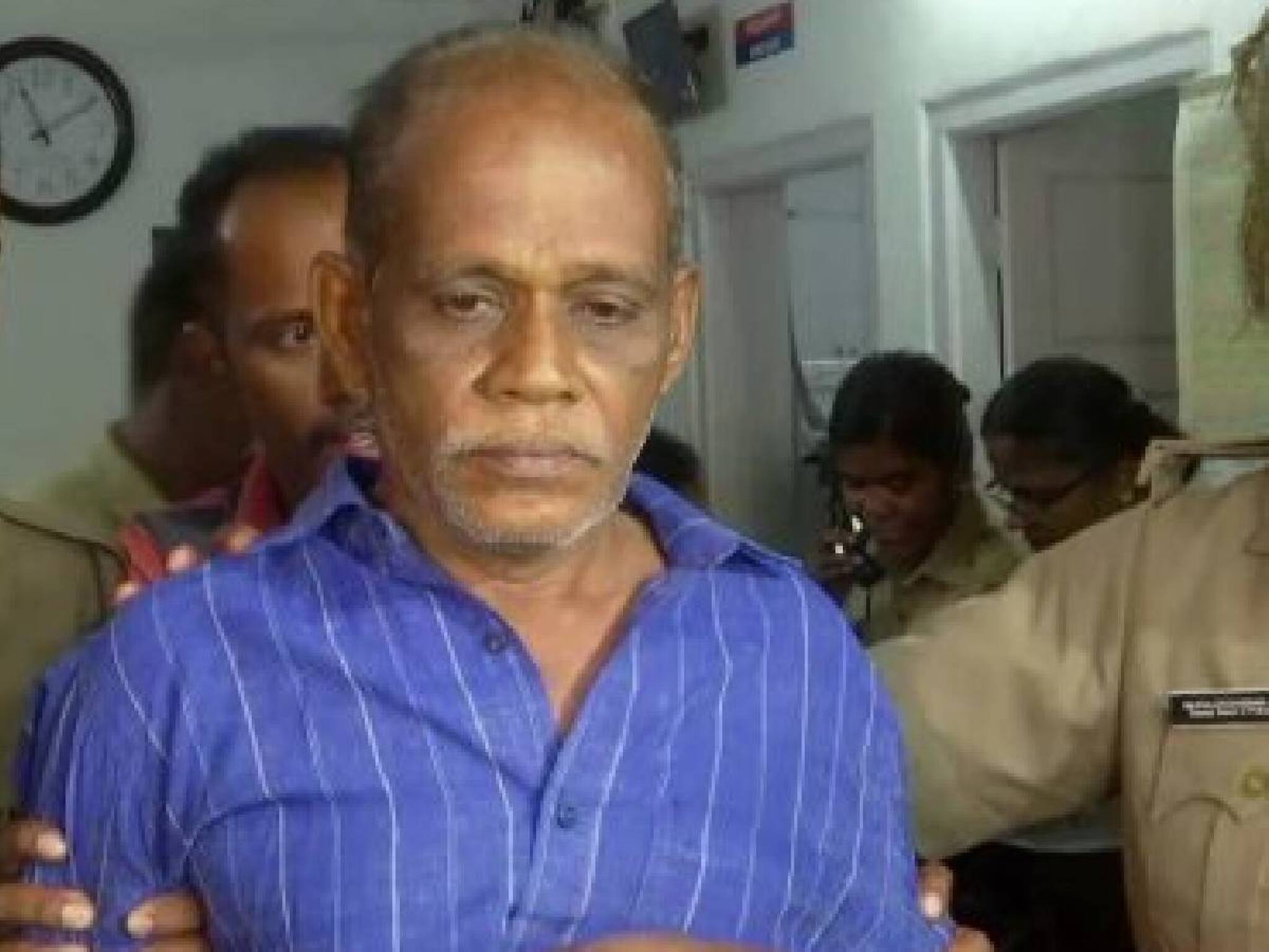 Nenmara | നെന്മാറ സജിത വധക്കേസ്; ചെന്താമരയ്ക്ക് ഇരട്ട ജീവപര്യന്തം