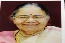 രമേശ് ചെന്നിത്തലയുടെ മാതാവ് എൻ. ദേവകിയമ്മ നിര്യാതയായി