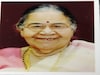 രമേശ് ചെന്നിത്തലയുടെ മാതാവ് എൻ. ദേവകിയമ്മ നിര്യാതയായി