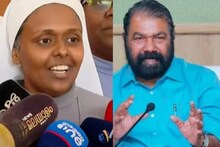 ഹിജാബ് വിവാദം: 'ഡിഡിഇ റിപ്പോർട്ട് സത്യവിരുദ്ധം; മന്ത്രിയുടെ നടപടിക്കെതിരെ ഹൈക്കോടതിയെ സമീപിക്കും'; സ്‌കൂൾ അധികൃതര്‍