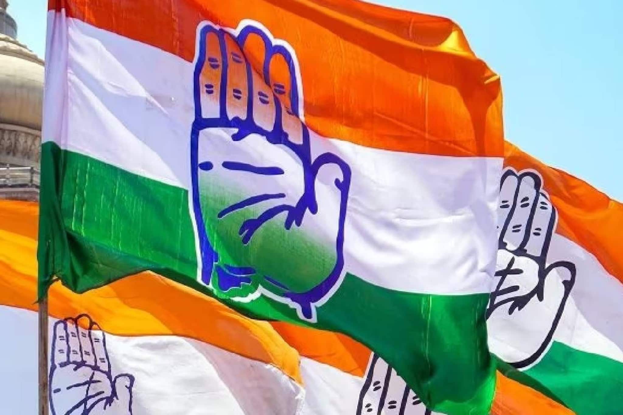 കെപിസിസിക്ക് വമ്പൻ ജംബോ കമ്മറ്റി;13 വൈസ് പ്രസിഡണ്ടുമാർ കൂടി; സന്ദീപ് വാര്യരടക്കം 58 ജനറൽ സെക്രട്ടറിമാരും