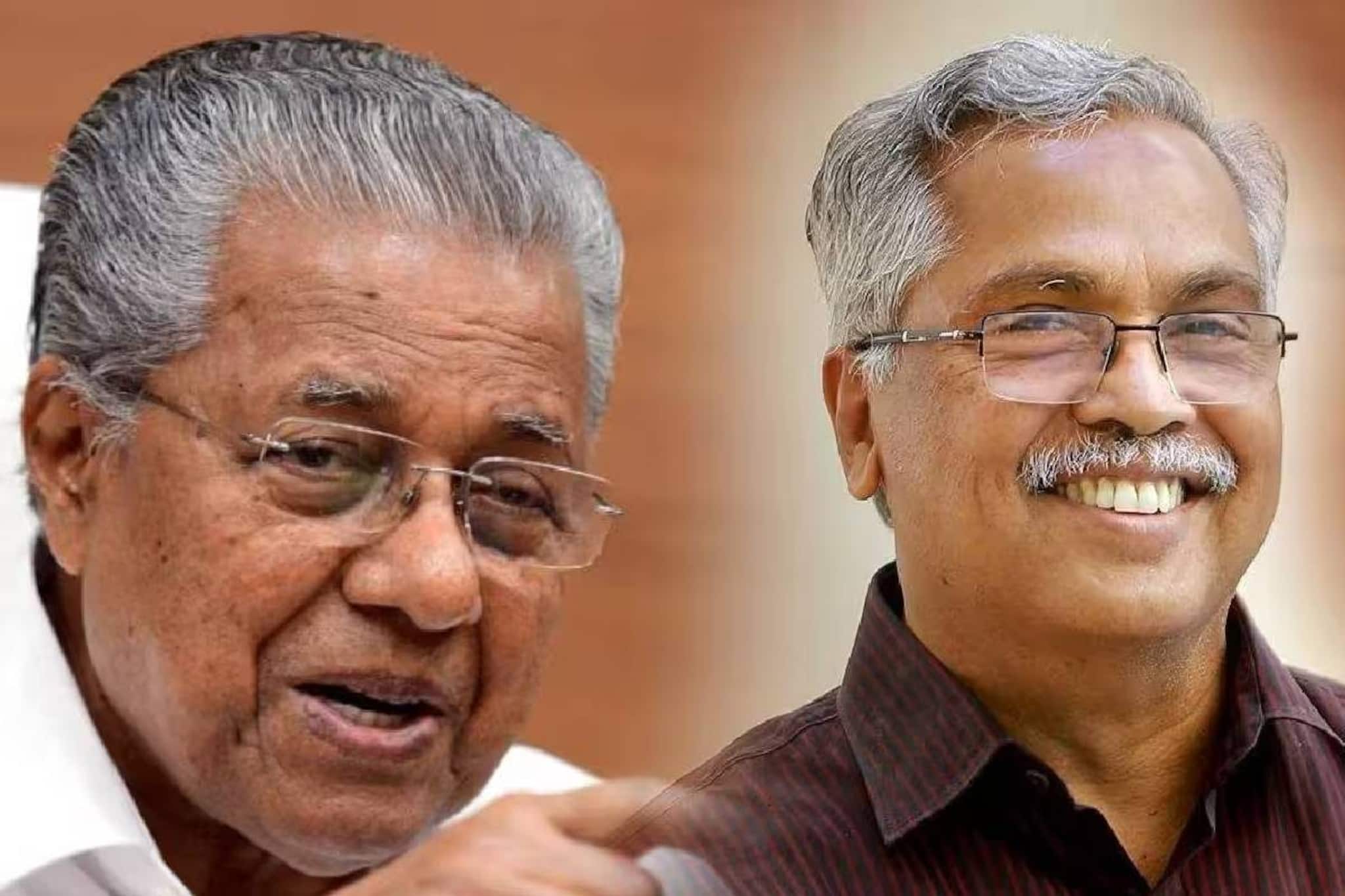പിഎം ശ്രീയിൽ കടുപ്പിച്ച് സിപിഐ; മന്ത്രിസഭാ യോഗം ബഹിഷ്ക്കരിക്കും പിഎം ശ്രീയിൽ കടുപ്പിച്ച് സിപിഐ; മന്ത്രിസഭാ യോഗം ബഹിഷ്ക്കരിക്കും