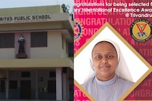 കൊച്ചി സെന്റ് റീത്താസ് സ്കൂൾ പ്രിൻസിപ്പാൾ സിസ്റ്റര് ഹെലീന ആല്ബിക്ക് 'ഏറ്റവും മികച്ച പ്രിൻസിപ്പാൾ' പുരസ്കാരം