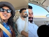 ലിഫ്റ്റ് ചോദിച്ച് കാറില്‍ കയറി, സ്വയംഭോഗം ചെയ്ത് വാഹന ഉടമ; ദുരനുഭവം പങ്കുവച്ച് ട്രാവൽ വ്ളോഗർ അരുണിമ