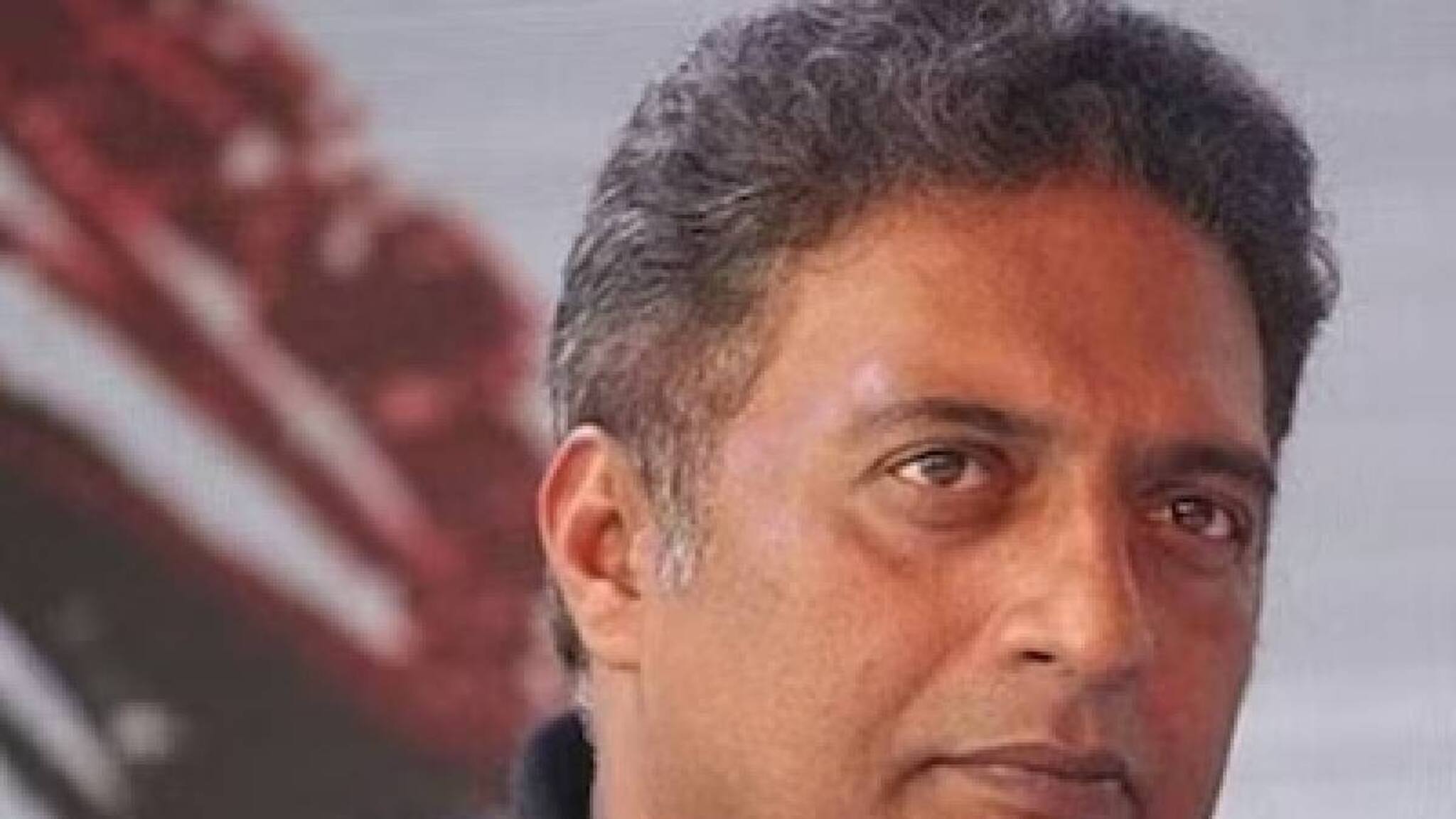 സംസ്ഥാന ചലച്ചിത്ര അവാര്‍ഡ്; പ്രകാശ് രാജ് ജൂറി ചെയർമാൻ