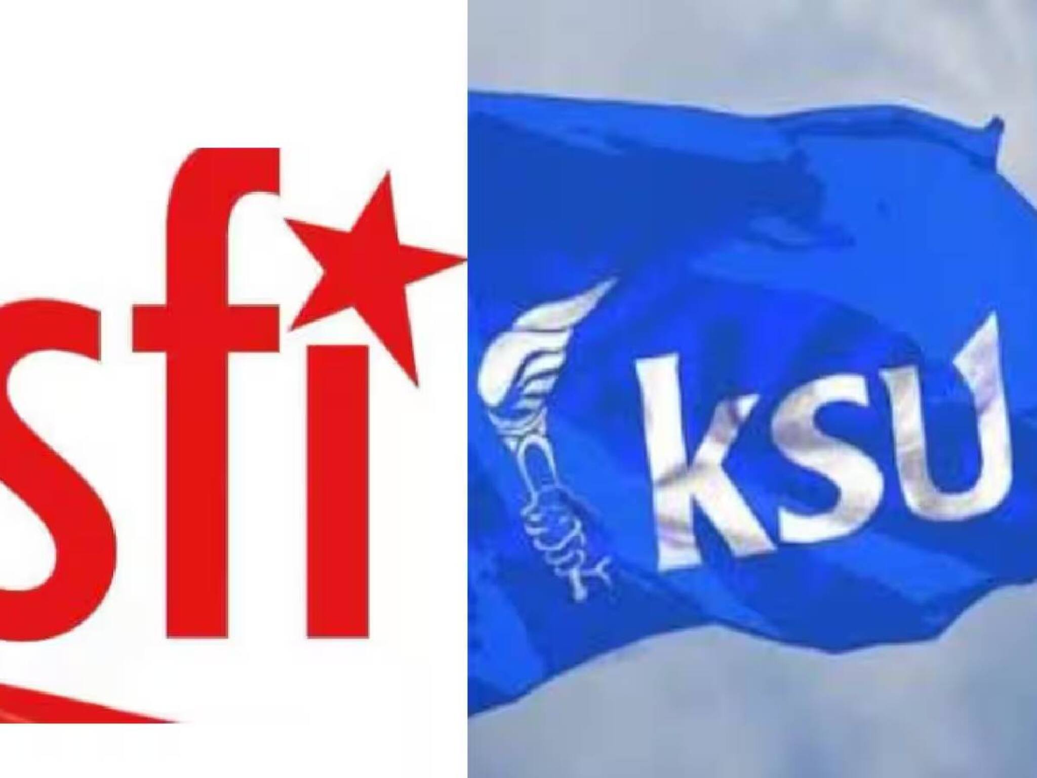 എസ്എഫ്ഐക്ക് വോട്ട് ചെയ്തു; മണ്ണാർക്കാട് എംഇഎസ് കോളജിലെ കെഎസ്‍യു യൂണിറ്റ് കമ്മിറ്റി പിരിച്ചുവിട്ടു