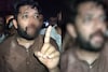 കോഴിക്കോട് സിപിഎം-കോണ്‍ഗ്രസ് സംഘര്‍ഷം; ഷാഫി പറമ്പില്‍ എം.പിക്ക് പരിക്ക്