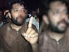 കോഴിക്കോട് സിപിഎം-കോണ്‍ഗ്രസ് സംഘര്‍ഷം; ഷാഫി പറമ്പില്‍ എം.പിക്ക് പരിക്ക്