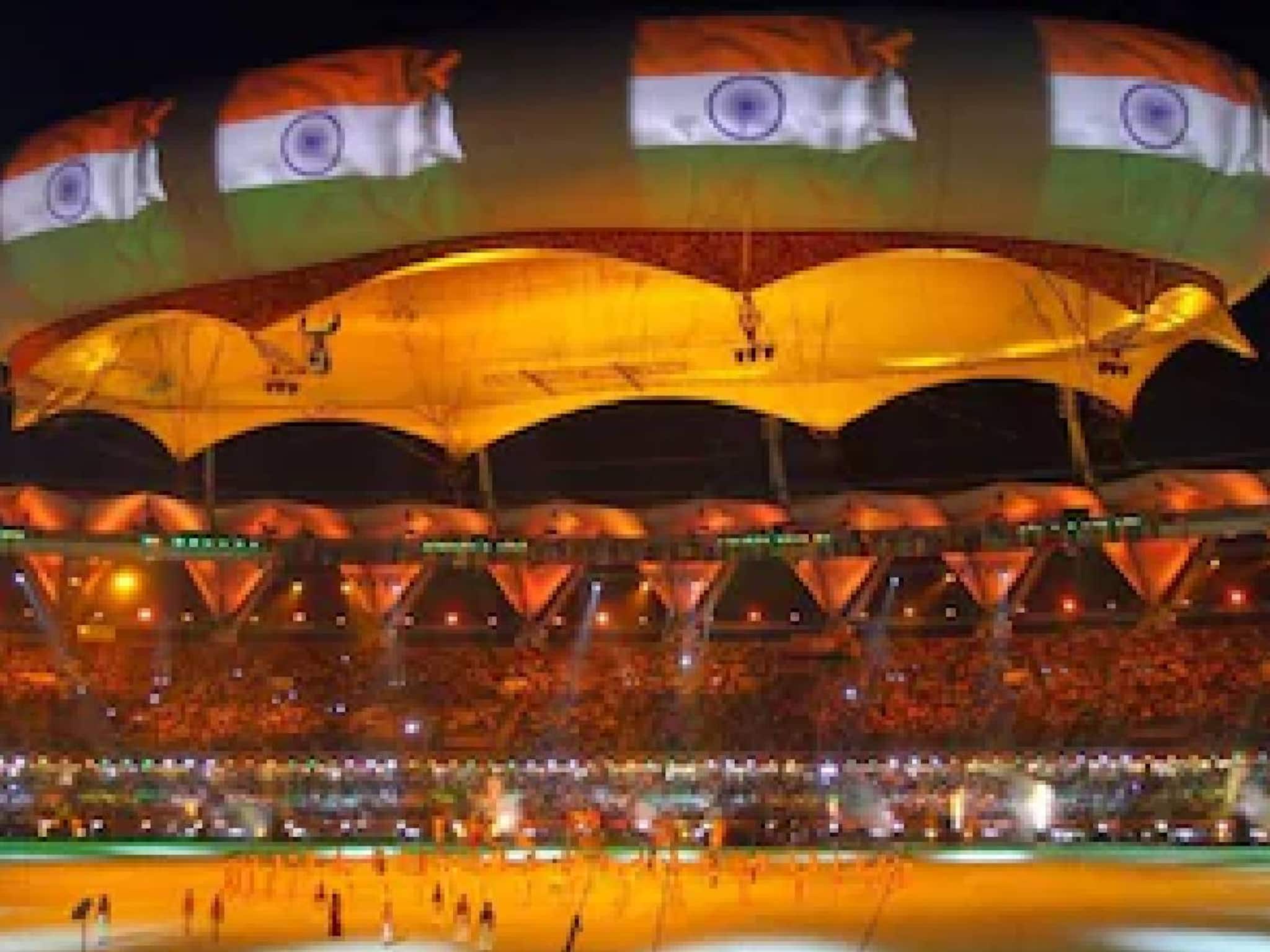 2030 കോമൺവെൽത്ത് ഗെയിംസിന് ആതിഥേയത്വം വഹിക്കാൻ ഇന്ത്യ? ആതിഥേയ നഗരമായി അഹമ്മദാബാദിനെ ഔദ്യോഗികമായി ശുപാർശ ചെയ്തു