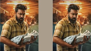 ബേബി ഗേൾ, നിവിൻ പോളി