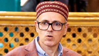 ഒമർ അബ്ദുള്ള