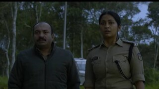 പാതിരാത്രി