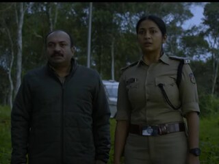 പാതിരാത്രി