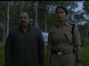 പാതിരാത്രിയിലെ പോലീസ് യാത്രകളും കാഴ്ചകളുമായി നവ്യ നായരും സൗബിൻ ഷാഹിറും; 'പാതിരാത്രി' ട്രെയ്‌ലർ