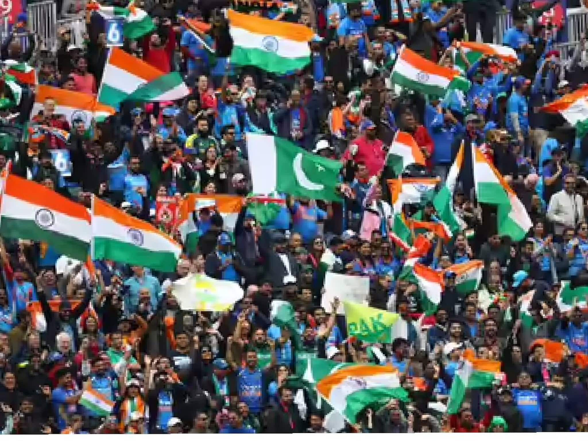 'പാകിസ്ഥാന്‍ എന്റെ ജന്മഭൂമി; എന്നാല്‍ ഇന്ത്യ എന്റെ മാതൃഭൂമി': പാകിസ്ഥാന്‍ മുന്‍ ക്രിക്കറ്റ് താരം ഡാനിഷ് കനേരിയ