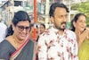 'മാങ്കൂട്ടവുമായി വേദി പങ്കിടരുതെന്നത് പാർട്ടി നിലപാട്;പാലക്കാട് മുനിസിപ്പൽ ചെയർപേഴ്സനെ തള്ളി ബിജെപി ജില്ലാ നേതൃത്വം