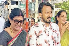 'മാങ്കൂട്ടവുമായി വേദി പങ്കിടരുതെന്നത് പാർട്ടി നിലപാട്; പാലക്കാട് മുനിസിപ്പൽ ചെയർപേഴ്സനെ തള്ളി ബിജെപി ജില്ലാ നേതൃത്വം
