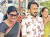 'മാങ്കൂട്ടവുമായി വേദി പങ്കിടരുതെന്നത് പാർട്ടി നിലപാട്;പാലക്കാട് മുനിസിപ്പൽ ചെയർപേഴ്സനെ തള്ളി ബിജെപി ജില്ലാ നേതൃത്വം
