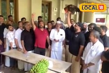 അതിരുവിട്ട ലേലം വിളി... ഒരു പൂവൻ കോഴിക്ക് വില 41000