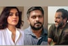 പാർവതി തിരുവോത്തും ദിലീഷ് പോത്തനും മുഖ്യവേഷത്തിൽ; ഡോൺ പാലത്തറയുടെ ചിത്രം