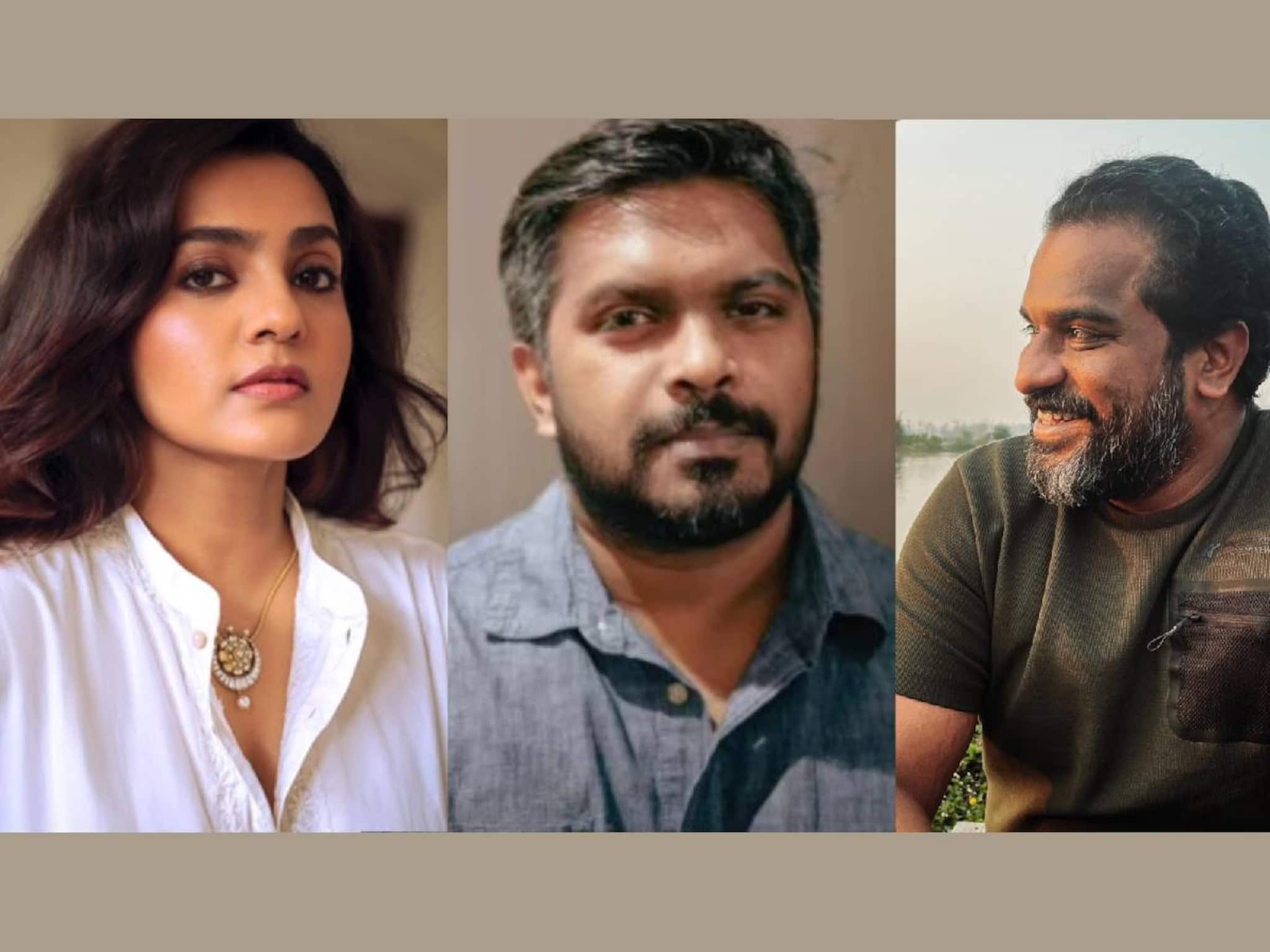 പാർവതി തിരുവോത്തും ദിലീഷ് പോത്തനും മുഖ്യവേഷത്തിൽ; ഡോൺ പാലത്തറയുടെ ചിത്രം