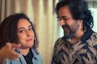 Pearle Maaney | 'ഒൻപത് മാസമായി ഞാൻ ചുമന്നുകൊണ്ടിരിക്കുന്ന രഹസ്യം'; പേളി മാണിയും ശ്രീനിഷും പുത്തൻ വിശേഷവുമായി