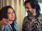 Pearle Maaney | 'ഒൻപത് മാസമായി ഞാൻ ചുമന്നുകൊണ്ടിരിക്കുന്ന രഹസ്യം'; പേളി മാണിയും ശ്രീനിഷും പുത്തൻ വിശേഷവുമായി