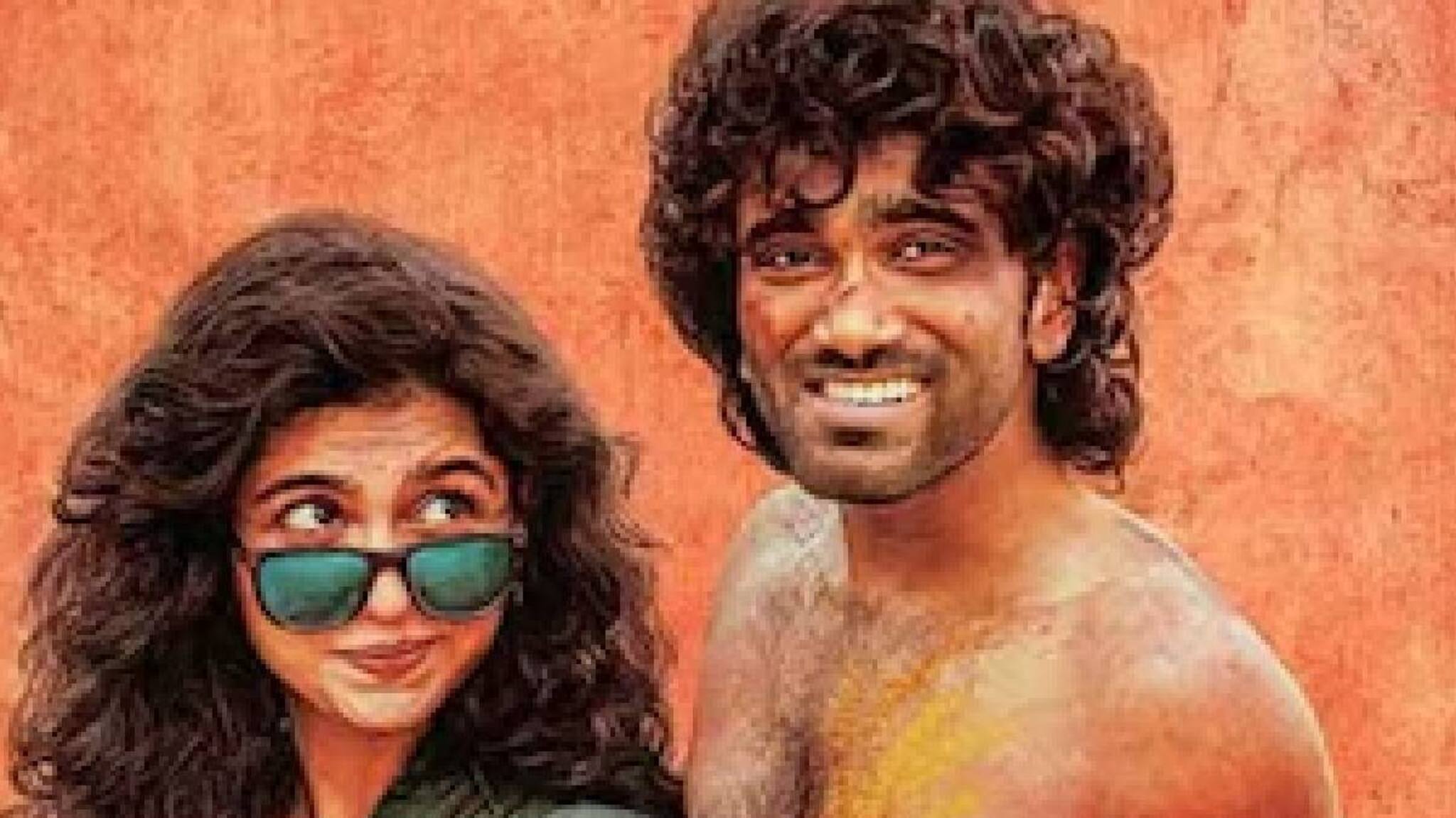 'കണ്ടാൽ ധനുഷിനെ പോലെ'; ഈ പരാമർശത്തെക്കുറിച്ച് പ്രദീപ് രംഗനാഥന് പറയാനുള്ളത്