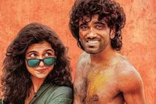 'കണ്ടാൽ ധനുഷിനെ പോലെ'; ഈ പരാമർശത്തെക്കുറിച്ച് പ്രദീപ് രംഗനാഥന് പറയാനുള്ളത്