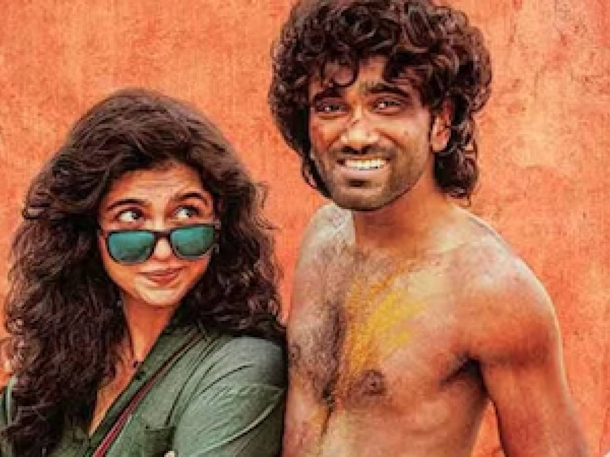 'കണ്ടാൽ ധനുഷിനെ പോലെ'; ഈ പരാമർശത്തെക്കുറിച്ച് പ്രദീപ് രംഗനാഥന് പറയാനുള്ളത്