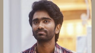 പ്രദീപ് രംഗനാഥൻ