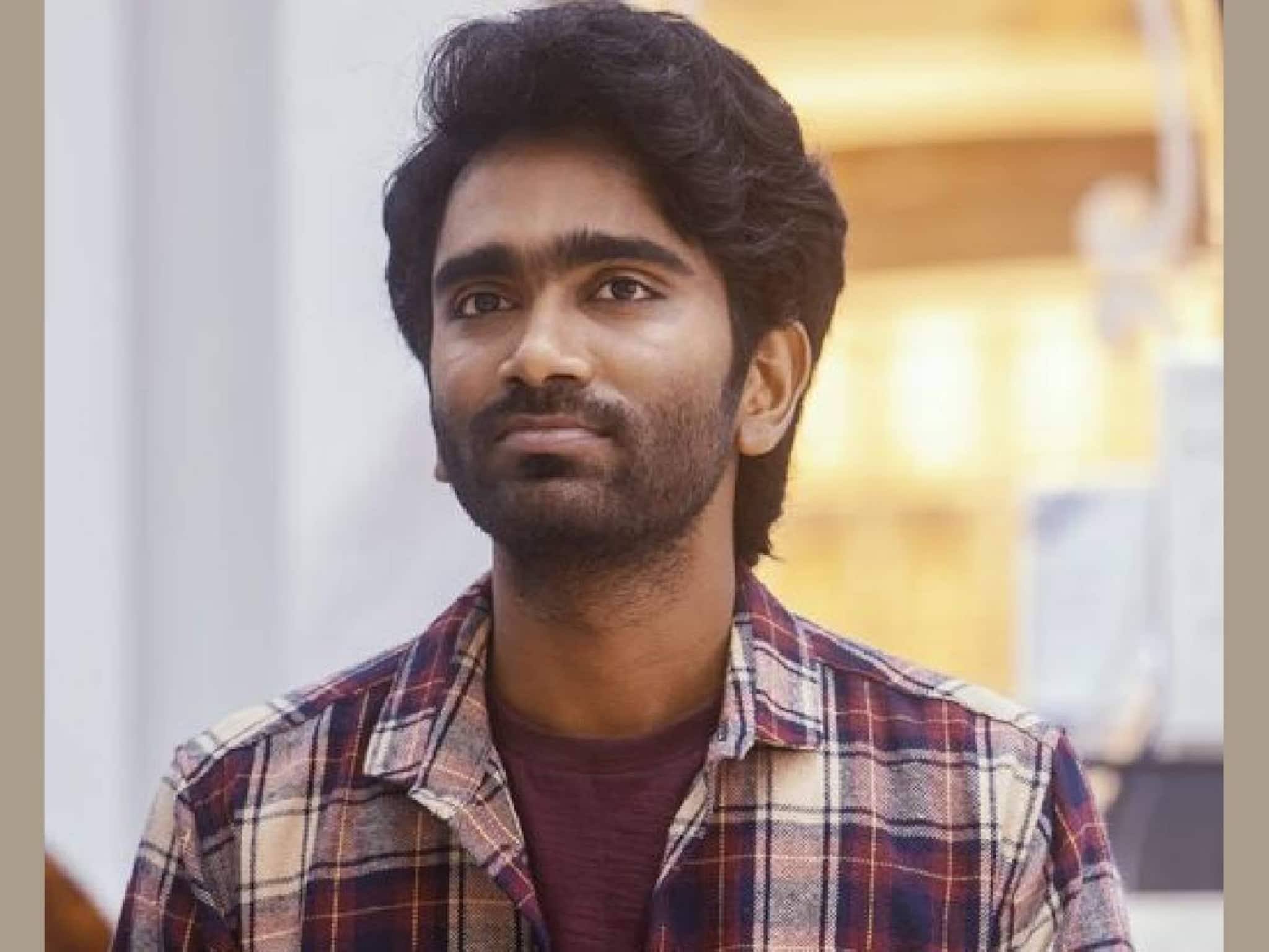 Pradeep Ranganathan | ദീപാവലിക്ക് 'ഡ്യൂഡ്' ആഘോഷവുമായി പുതുതലമുറയുടെ ധനുഷ് പ്രദീപ് രംഗനാഥൻ കൊച്ചിയിൽ