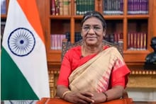 രാഷ്ട്രപതി 4 ദിവസത്തെ സന്ദർശനത്തിനായി കേരളത്തിൽ; ശബരിമലയിൽ കടുത്ത നിയന്ത്രണങ്ങൾ