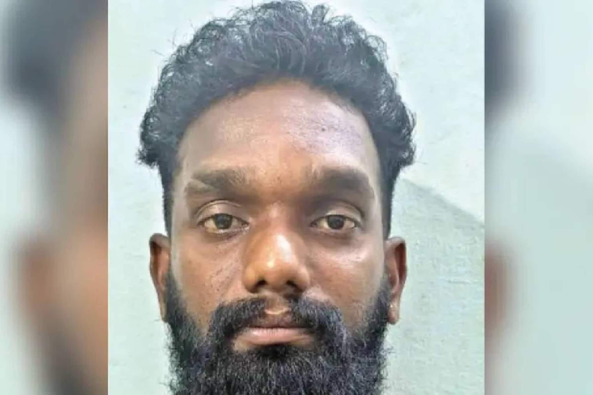 14-കാരിയെ സ്കൂളിൽ പോകവേ കടത്തിക്കൊണ്ടുപോയി പീഡിപ്പിച്ച് ഗർഭിണിയാക്കി; സ്വകാര്യ ബസ് ഡ്രൈവർ പിടിയിൽ