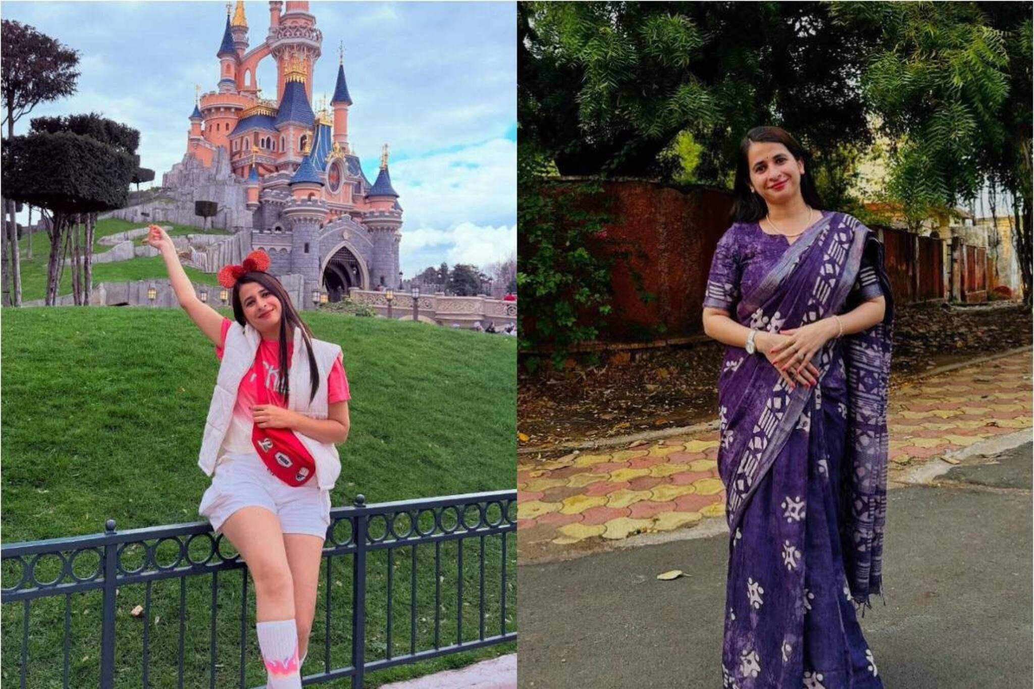 അച്ഛൻ മൂന്നാം ക്‌ളാസിൽ തോറ്റു, അമ്മ ഏഴു വരെ പഠിച്ചു; പ്ലസ് വണ്ണിൽ തോറ്റ മകൾ ഡെപ്യൂട്ടി കളക്‌ടറായ കഥ