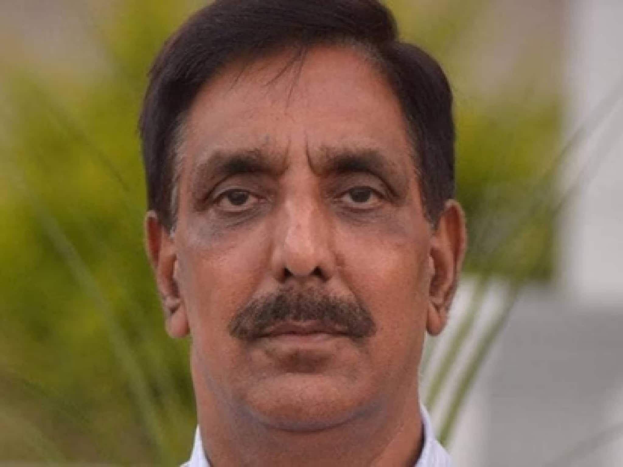 തന്റെ ഭാര്യയുമായി അവിഹിതമെന്ന് മകന്‍ ആരോപിച്ച മുന്‍ ഡിജിപി മുഹമ്മദ് മുസ്തഫയ്‌ക്കെതിരേ മകന്റെ കൊലപാതകത്തിന് കേസ്