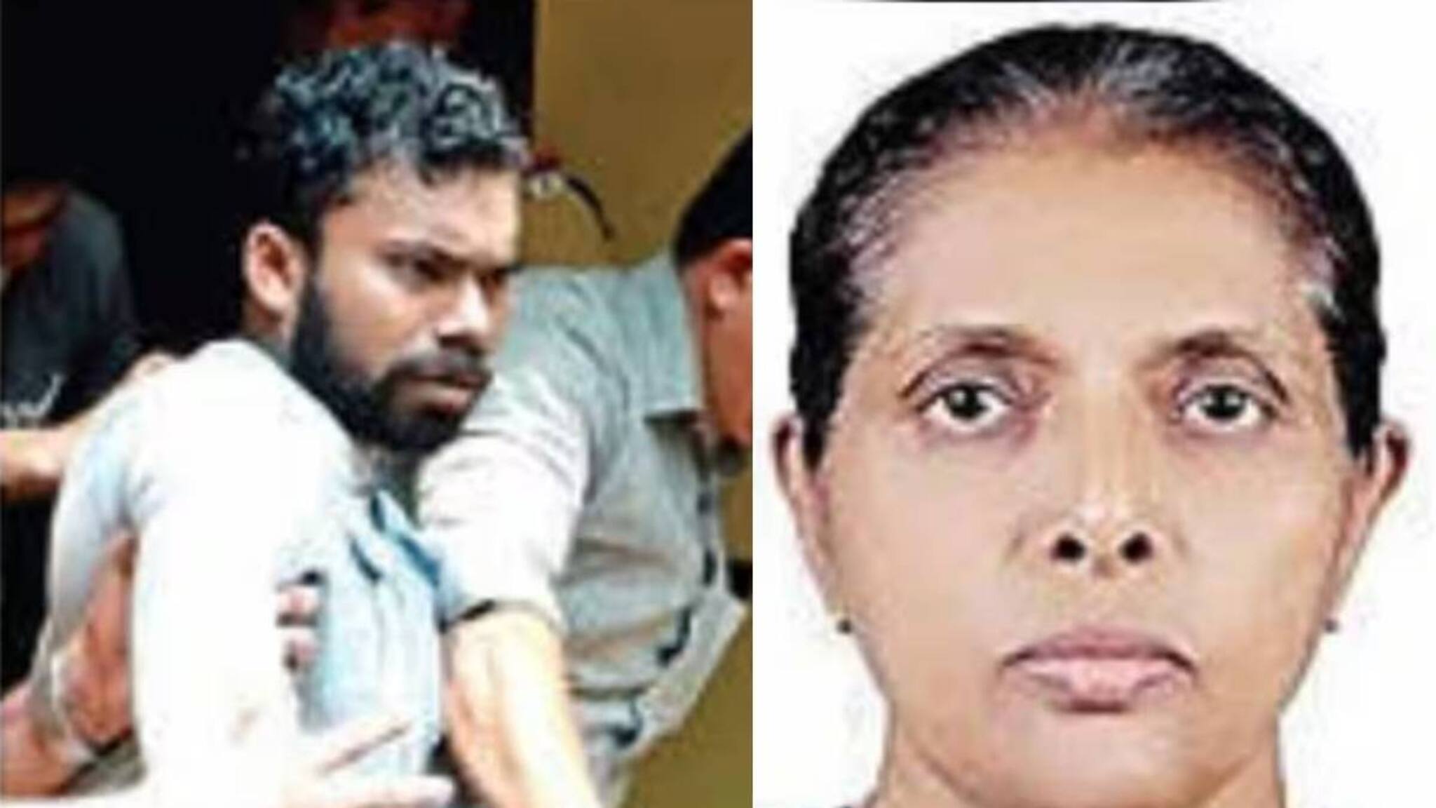 എറണാകുളം പുത്തൻവേലിക്കര മോളി കൊലക്കേസിൽ പ്രതിയുടെ വധശിക്ഷ റദ്ദാക്കി; പരിമള്‍ സാഹു കുറ്റവിമുക്തൻ